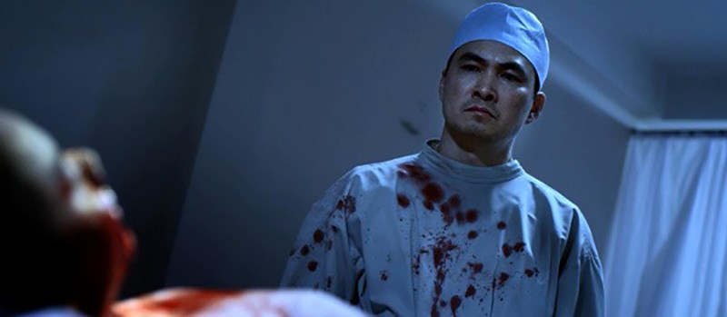 Nam chính của bộ phim Scandal 2