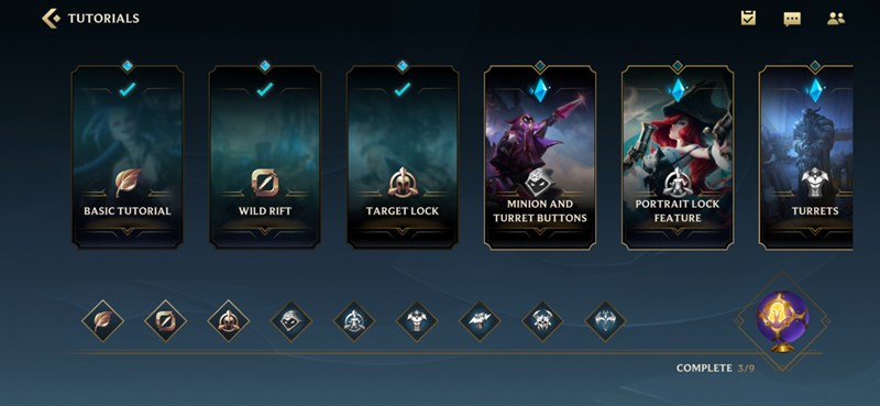 Làm lần lượt 9 nhiệm cụ để nhận tinh hoa lam Làm lần lượt 9 nhiệm cụ để nhận tinh hoa lam