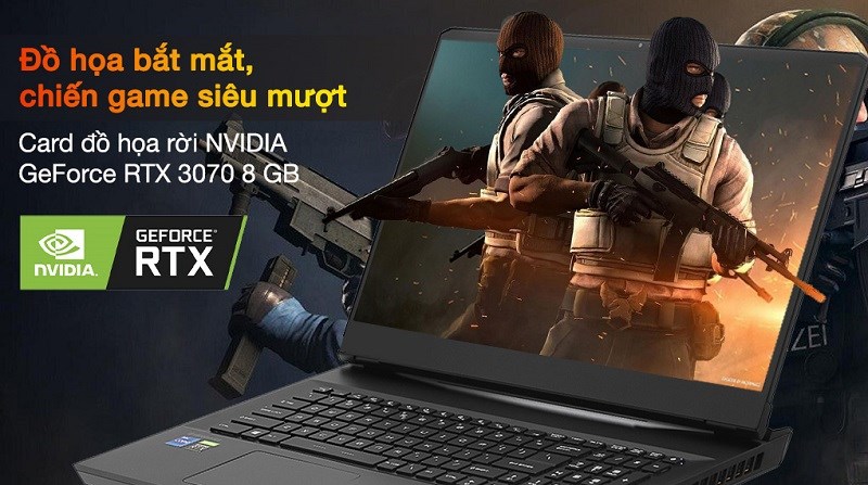 MSI Katana GF76 11UC i7 (823VN)