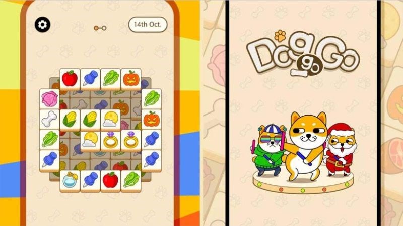 Giới thiệu chung về game Doggo Go