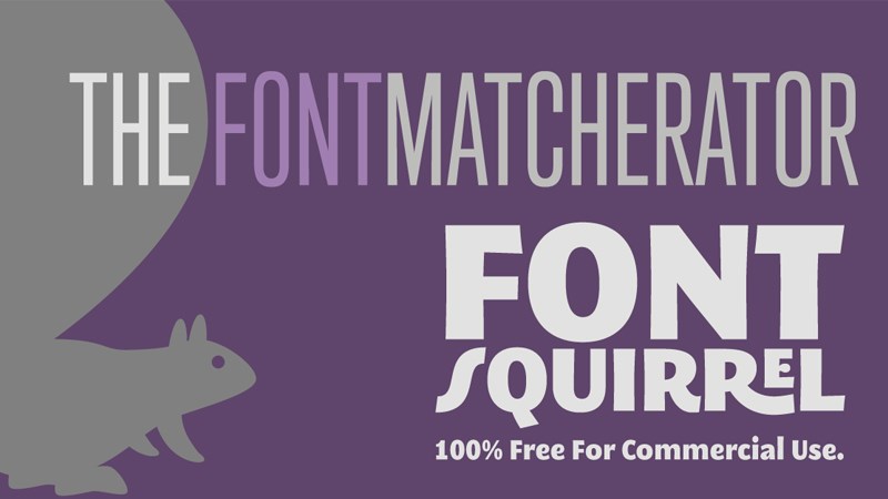 Công cụ Fontsquirrel