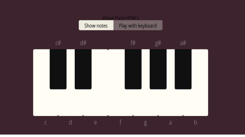 Tổng Hợp 24 Game Piano Trên Y8 | Chơi Game Y8 Âm Nhạc Miễn Phí