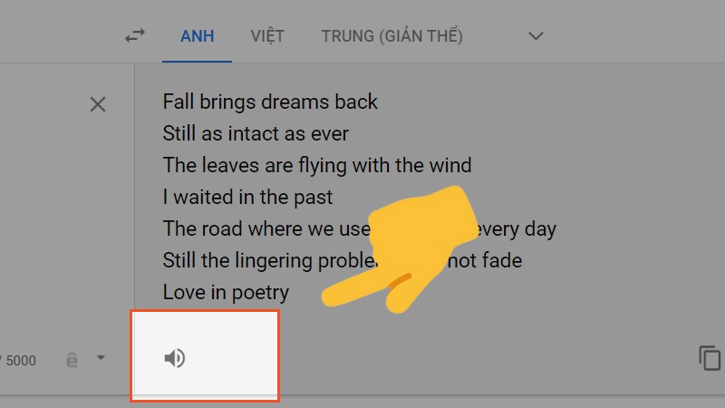  Nhấn chuột phải vào biểu tượng loa để chọn ứng dụng IDM