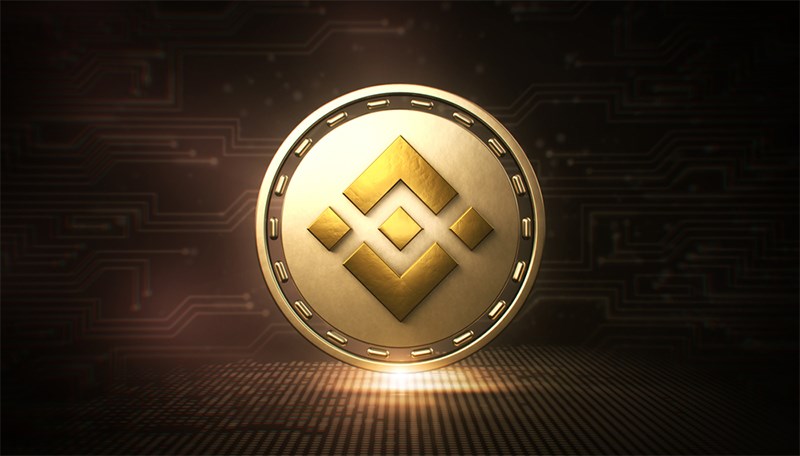 Binance (BNB)