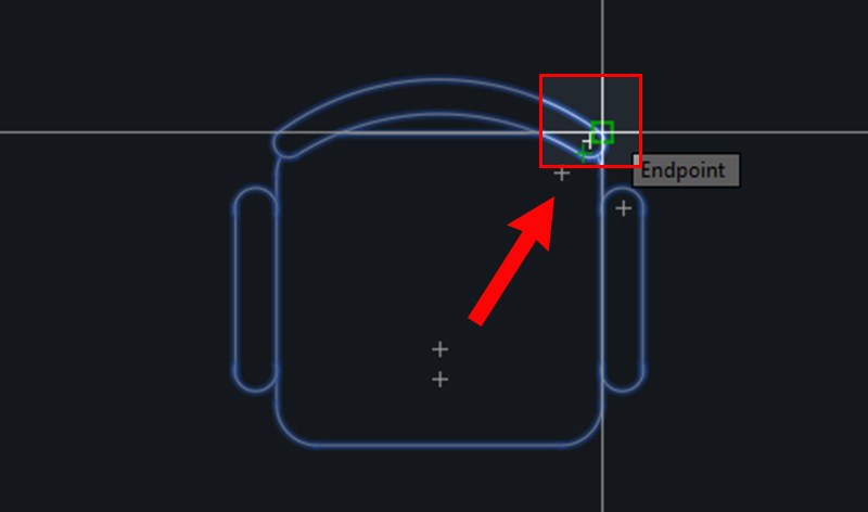 C&aacute;ch xoay đối tượng theo 1 g&oacute;c x&aacute;c định