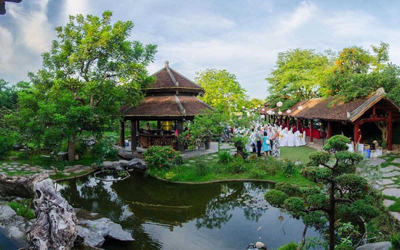 Softwater Restaurant&nbsp;