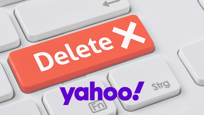 3 Cách gỡ Yahoo Search khỏi Chrome vĩnh viễn, nhanh chóng nhất