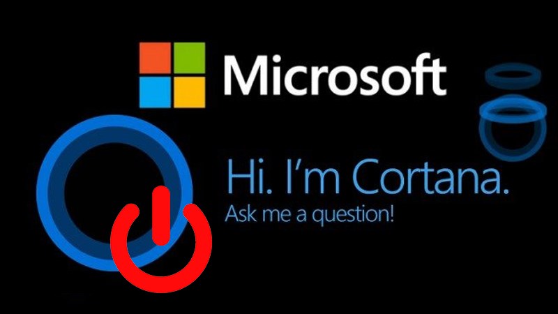 3 cách turn off, tắt trợ lý ảo Cortana trong Windows 10 đơn giản, chi tiết từng bước