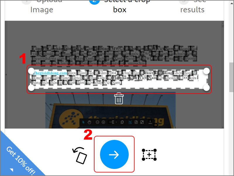 Chọn từ cần ki&ecirc;m tra