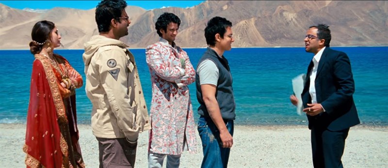 watch 3 idiots online english subtitles