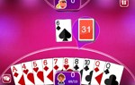 Gin Rummy nâng cấp