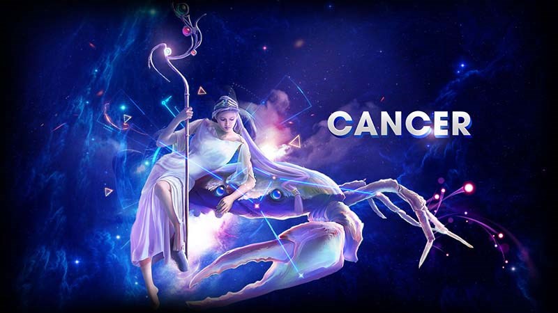 Giải mã tình yêu của Cự Giải nam