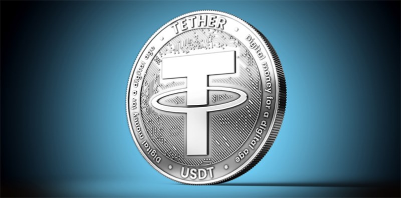 Tether 
