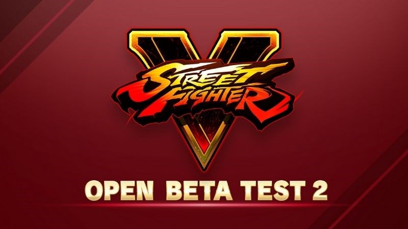 Bản Open Beta Bản Open Beta