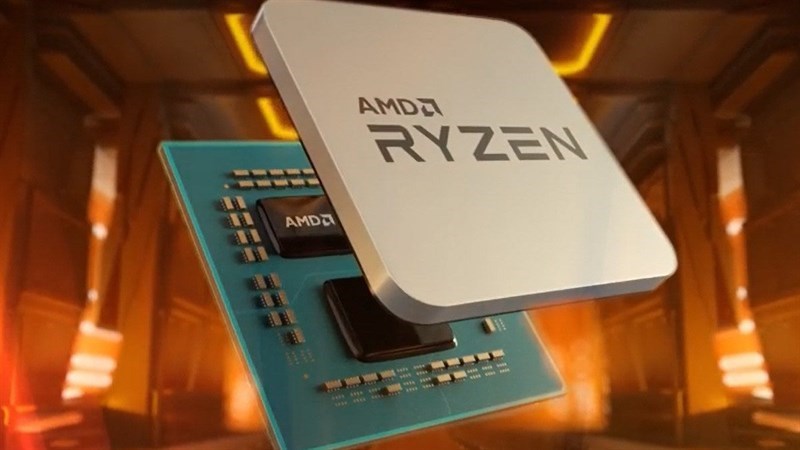  tốc độ Bus RAM cao hỗ trợ CPU có được hiệu suất tốt