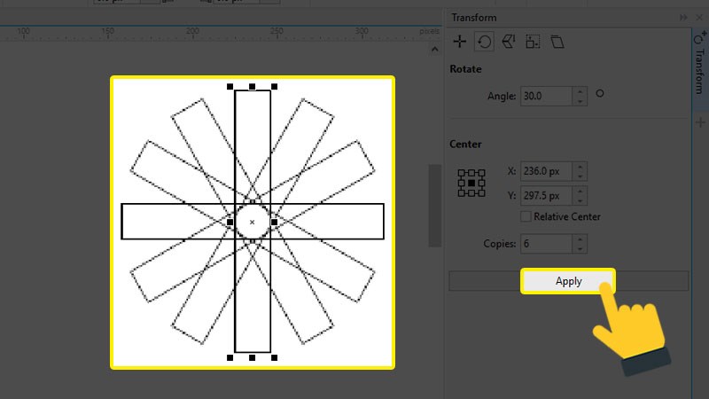 &Aacute;p dụng thay đổi