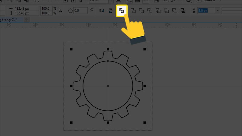 Gh&eacute;p c&aacute;c đối tượng