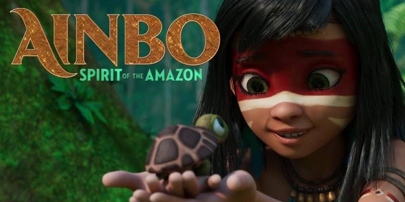 Ainbo