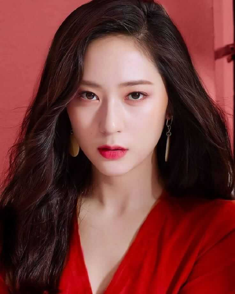 Krystal Jung