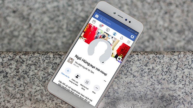 Nếu bạn muốn trở thành một người sáng tạo và nổi tiếng trên Facebook, việc cập nhật ảnh đại diện trống là điều rất quan trọng. Với cách để avt fb mặc định trống trên Facebook, bạn hoàn toàn có thể tạo ra một ấn tượng mạnh mẽ với người dùng, đồng thời thu hút nhiều lượt tương tác và kết nối hơn.