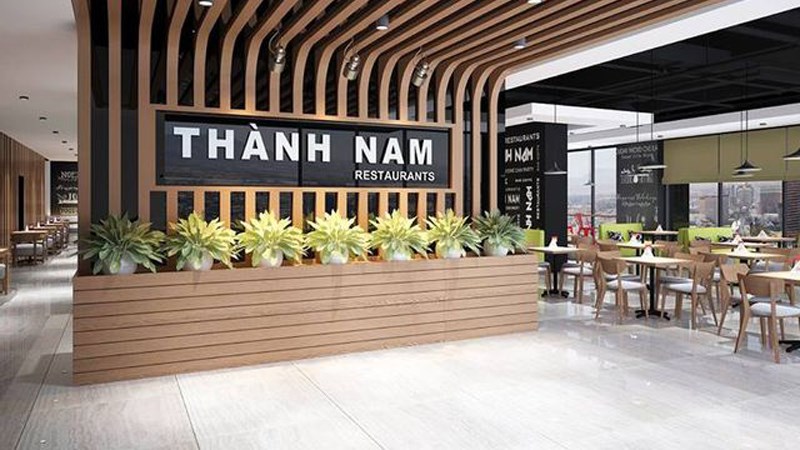 Nhà hàng Thành Nam - Hà Đông&nbsp;