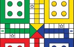 Ludo nhiều người