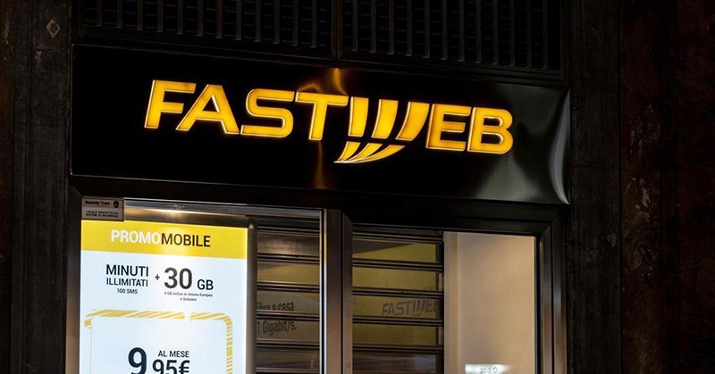 Fastweb