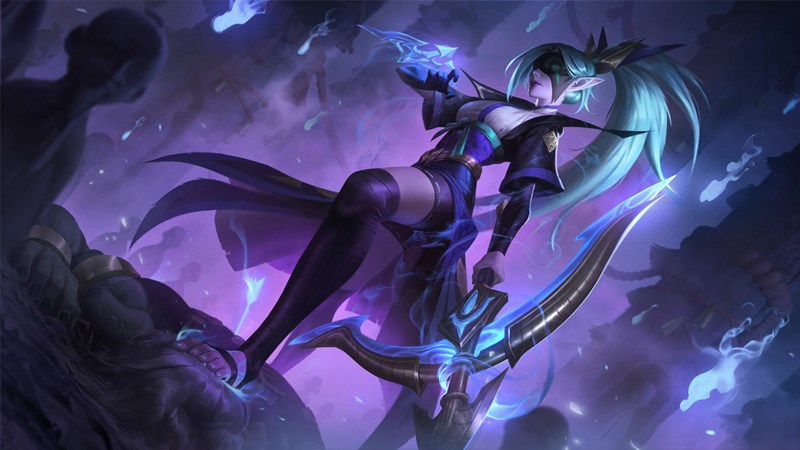 vayne