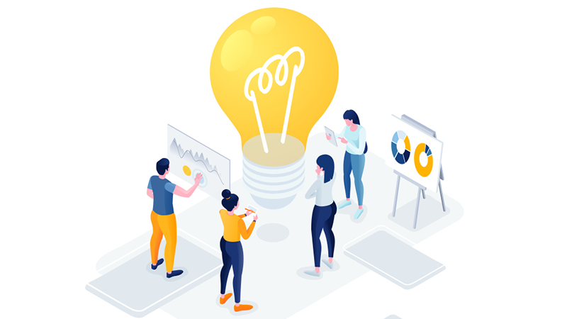 Mẹo để có bản proposal ghi điểm