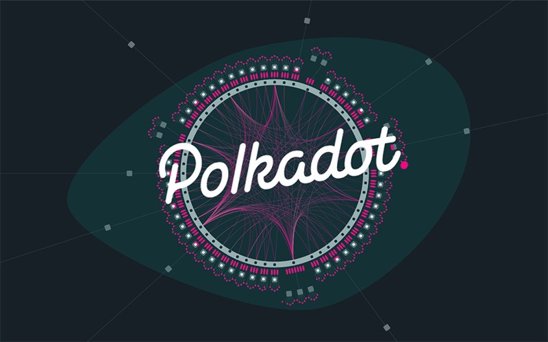 Polkadot