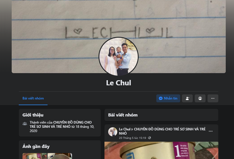 T&ecirc;n Facebook tiếng H&agrave;n hay cho nam