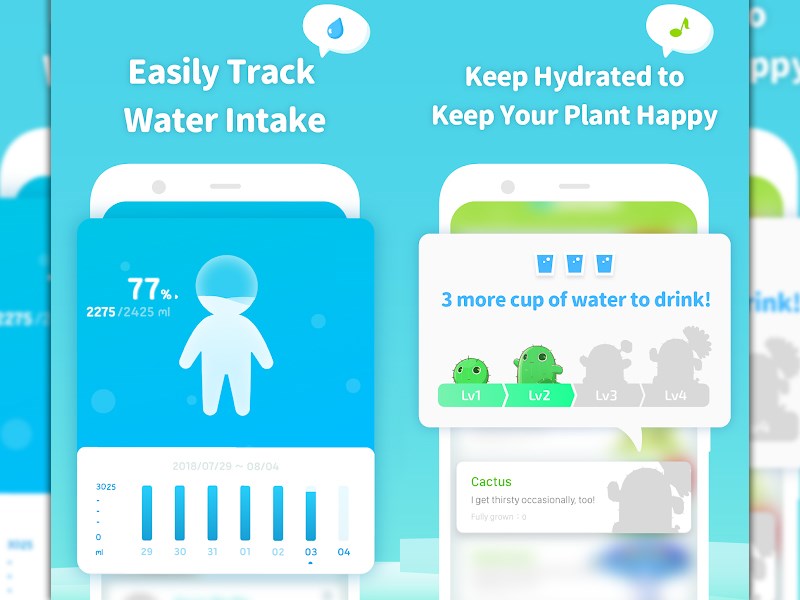Plant Nanny