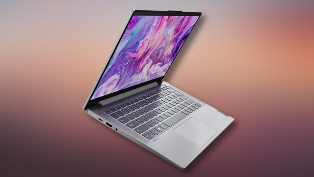 Trọng lượng gọn nhẹ chỉ 1.31 kg