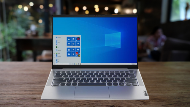 Lenovo IdeaPad 5 14ILT05 (82FE000GVN)