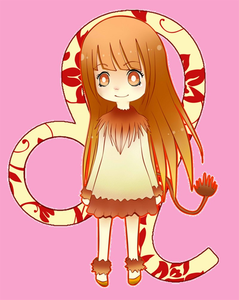 Chibi Cung Sư Tử 3