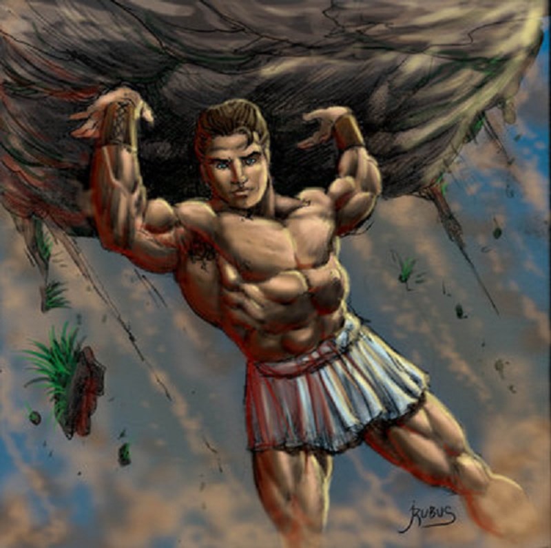 Hercules