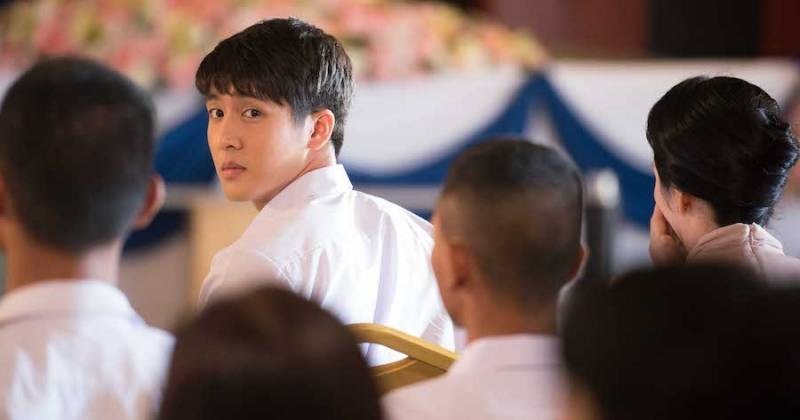 Tạo hình phù hợp với các vai diễn thanh xuân vườn trường