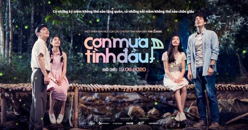 Bộ phim đáng mong đợi của xứ Chùa Vàng