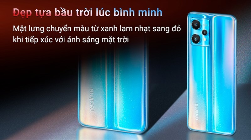 Hiệu năng ổn định cho trải nghiệm cực bền l&acirc;u