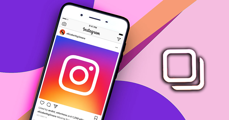 C&aacute;ch đăng nhiều ảnh trong b&agrave;i viết Instagram