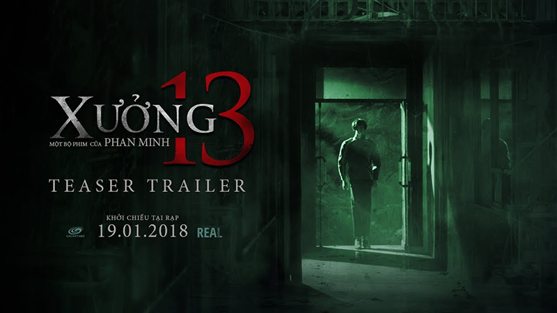 Xưởng 13 (2018)