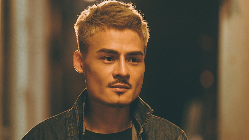 Ca sĩ Hoa Vinh Ca sĩ Hoa Vinh