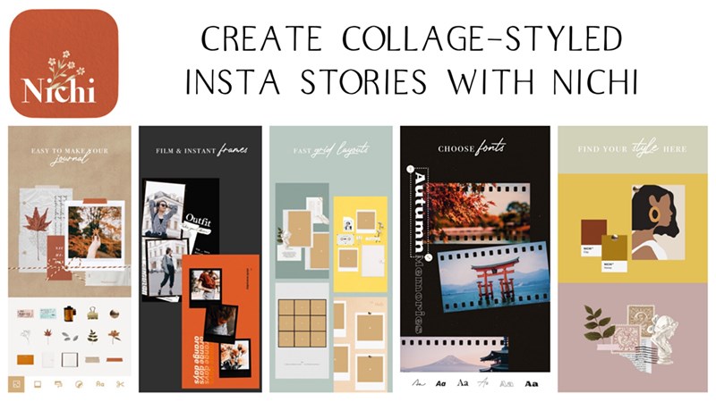 StoryArt - Insta story editor for Instagram 