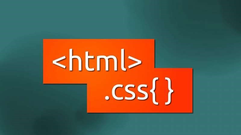 Phân biệt giữa CSS với HTML