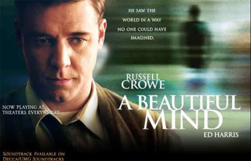Phim A beautiful mind