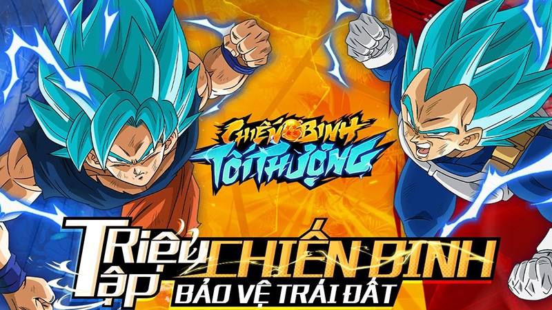 C&aacute;ch nạp thẻ Chiến Binh Tối Thượng