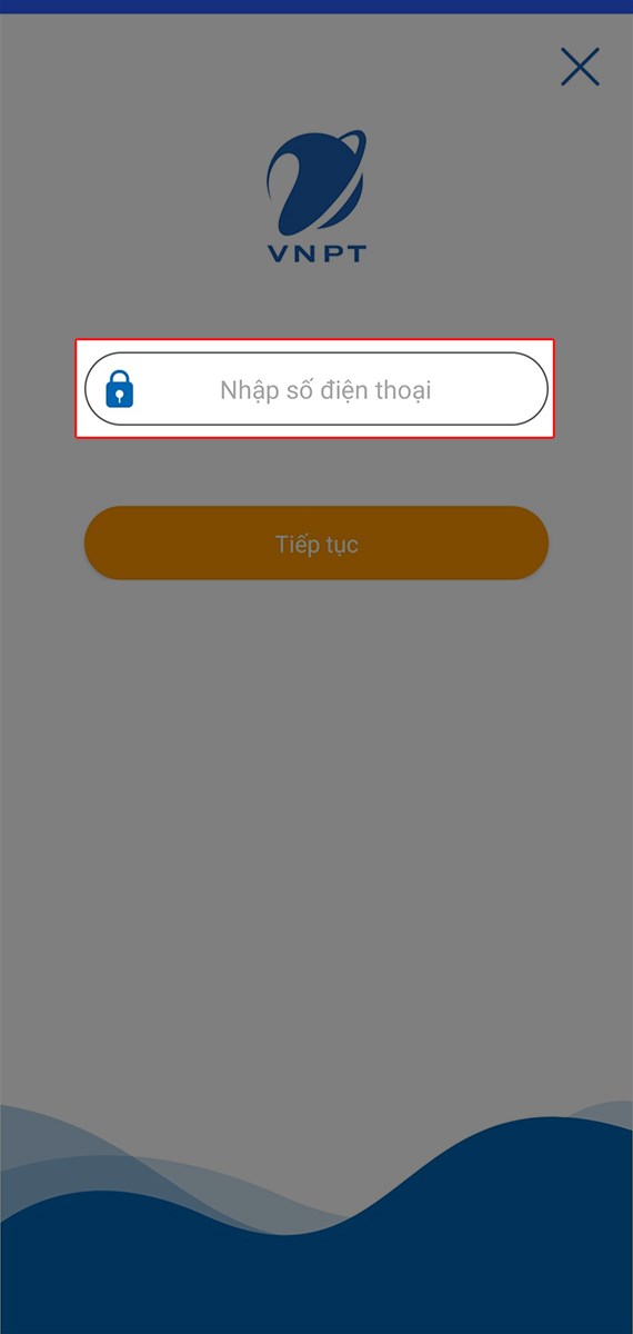 Đăng ký Vinaportal Đăng ký Vinaportal