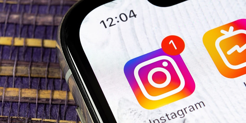 V&agrave;o ng&agrave;y 6/10/2020, Instagram mừng sinh nhật 10 năm với t&iacute;nh năng cho ph&eacute;p người d&ugrave;ng thay đổi icon ứng dụng đang hot