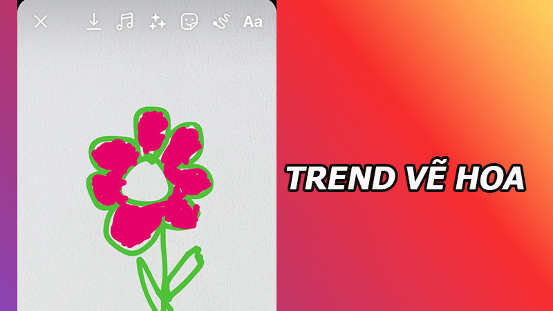 Instagram với cách vẽ mèo trong 2 nốt nhạc khiến Internet thích thú