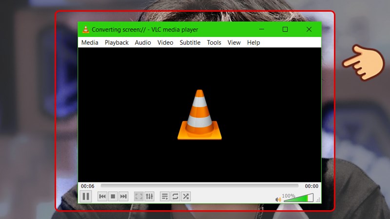 VLC Media Player Phần mềm phần mềm nghe nhạc, phát video miễn phí